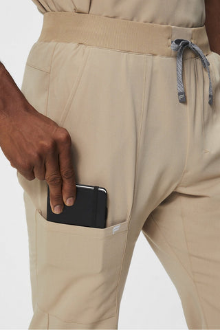 all-shift scrub jogger