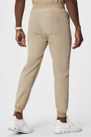 all-shift scrub jogger