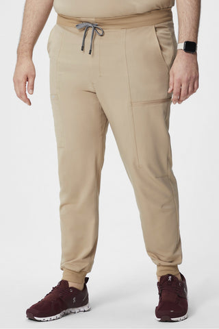 all-shift scrub jogger