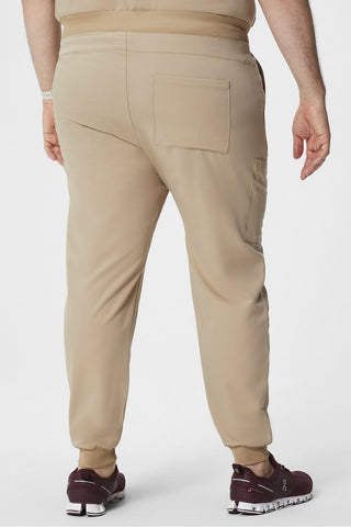 all-shift scrub jogger