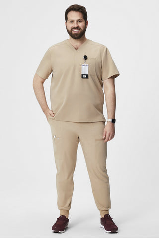 all-shift scrub jogger