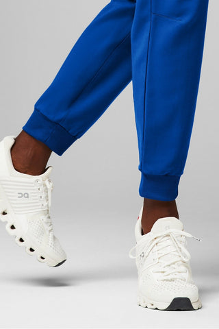 on-call scrub jogger