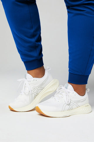 on-call scrub jogger