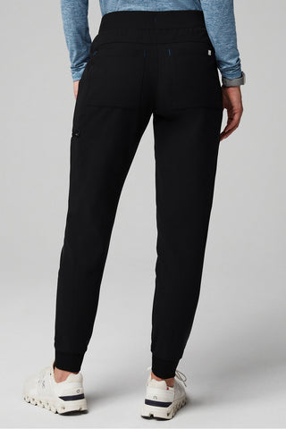 on-call scrub jogger