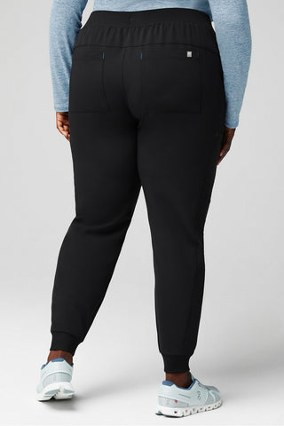 on-call scrub jogger