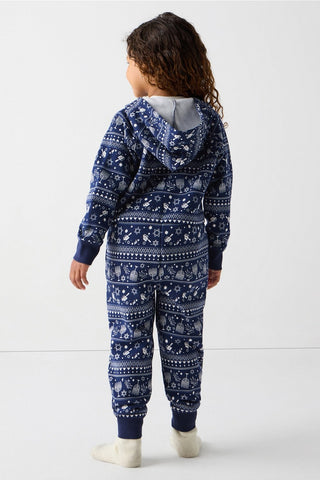 kids go-to onesie