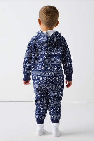 kids go-to onesie