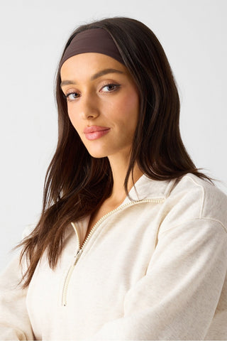 the live-in headband