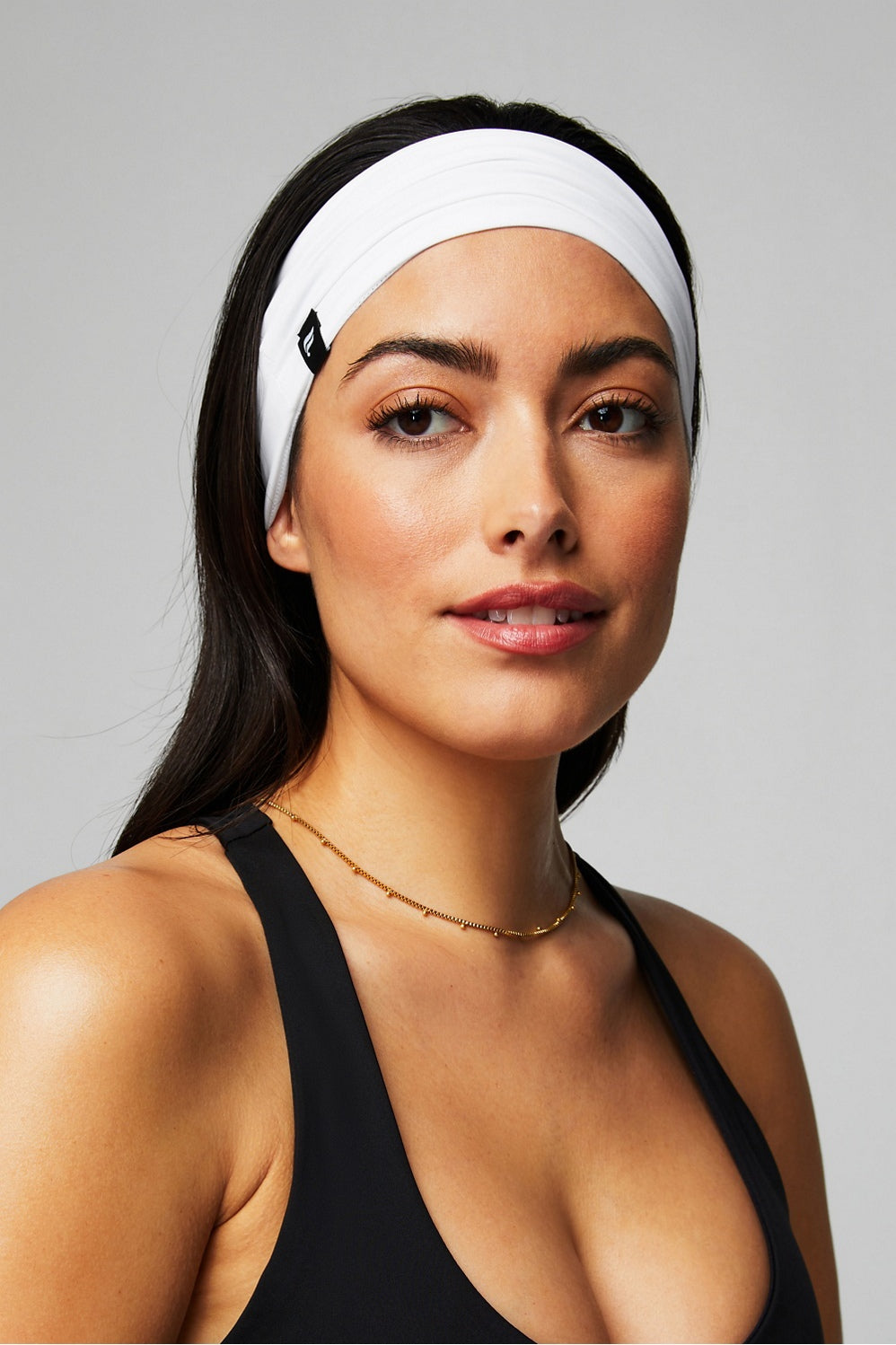 the live-in headband