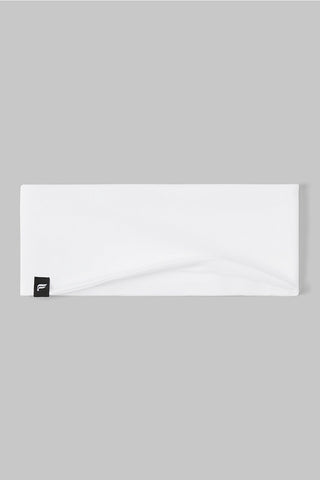 the live-in headband