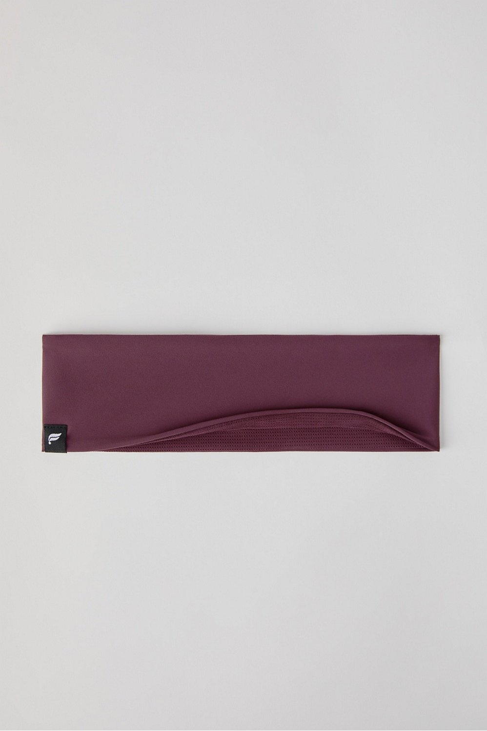 the live-in headband