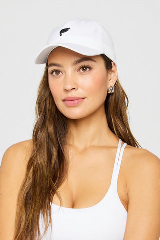 the fundamental dad hat