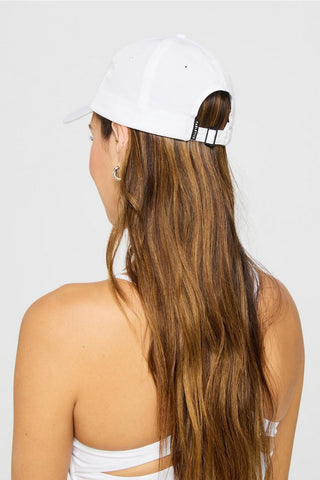 the fundamental dad hat