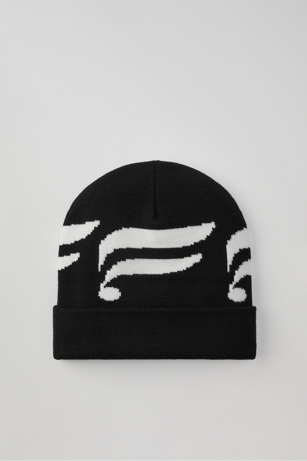 the alpine beanie