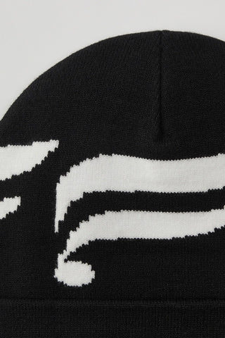 the alpine beanie