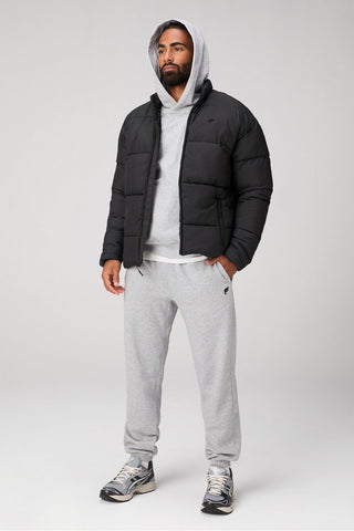 the essential puffer