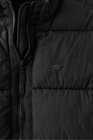 the essential puffer