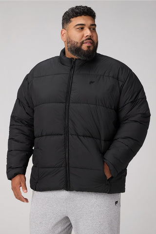 the essential puffer