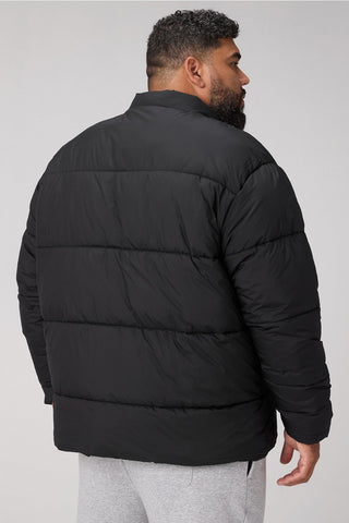 the essential puffer