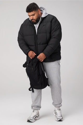 the essential puffer