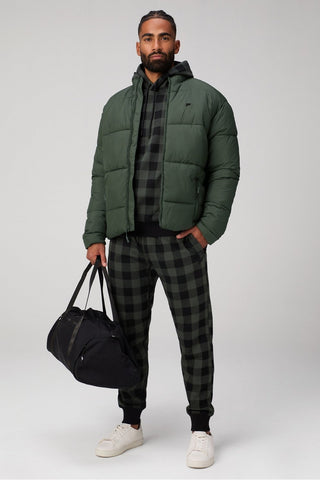 the essential puffer