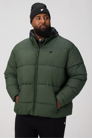 the essential puffer