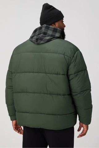 the essential puffer