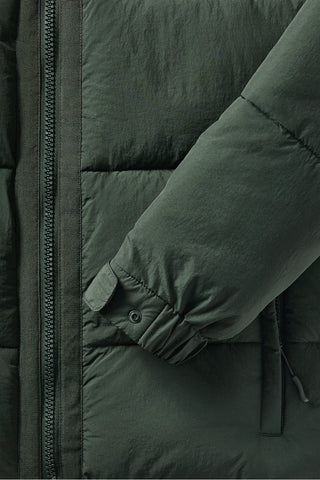 the essential puffer