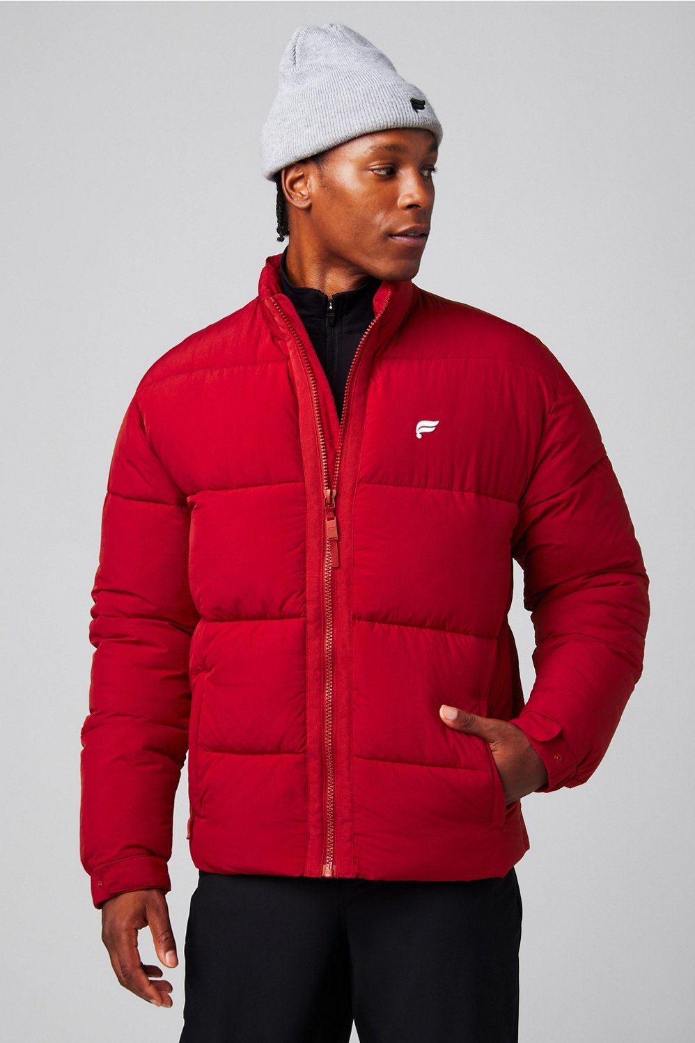 the essential puffer