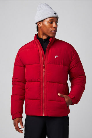 the essential puffer