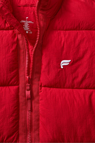 the essential puffer