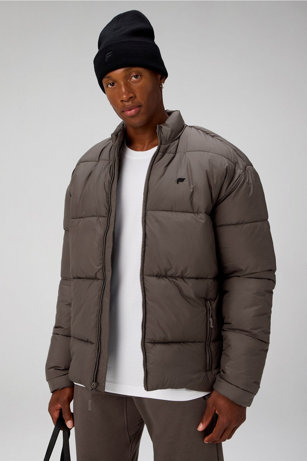 the essential puffer