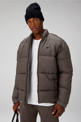 the essential puffer