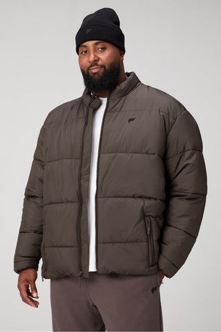 the essential puffer