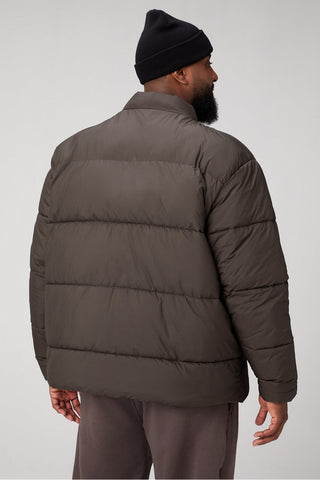 the essential puffer