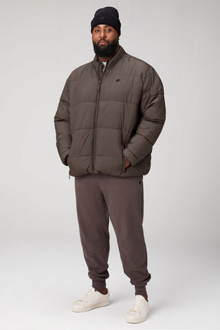 the essential puffer