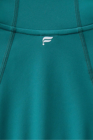 perfect storm cropped train jacket