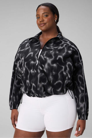 tempo lightweight windbreaker