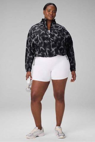 tempo lightweight windbreaker