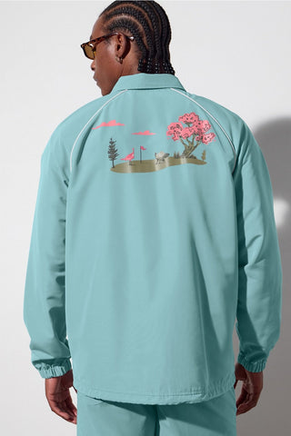 the outpost coaches jacket