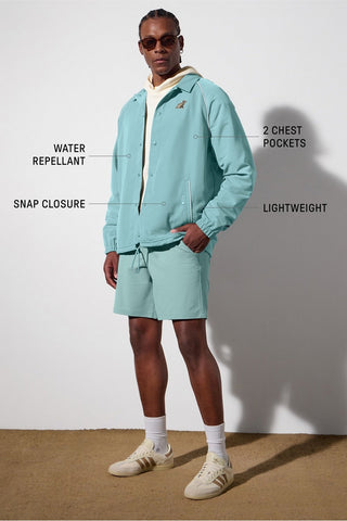 the outpost coaches jacket