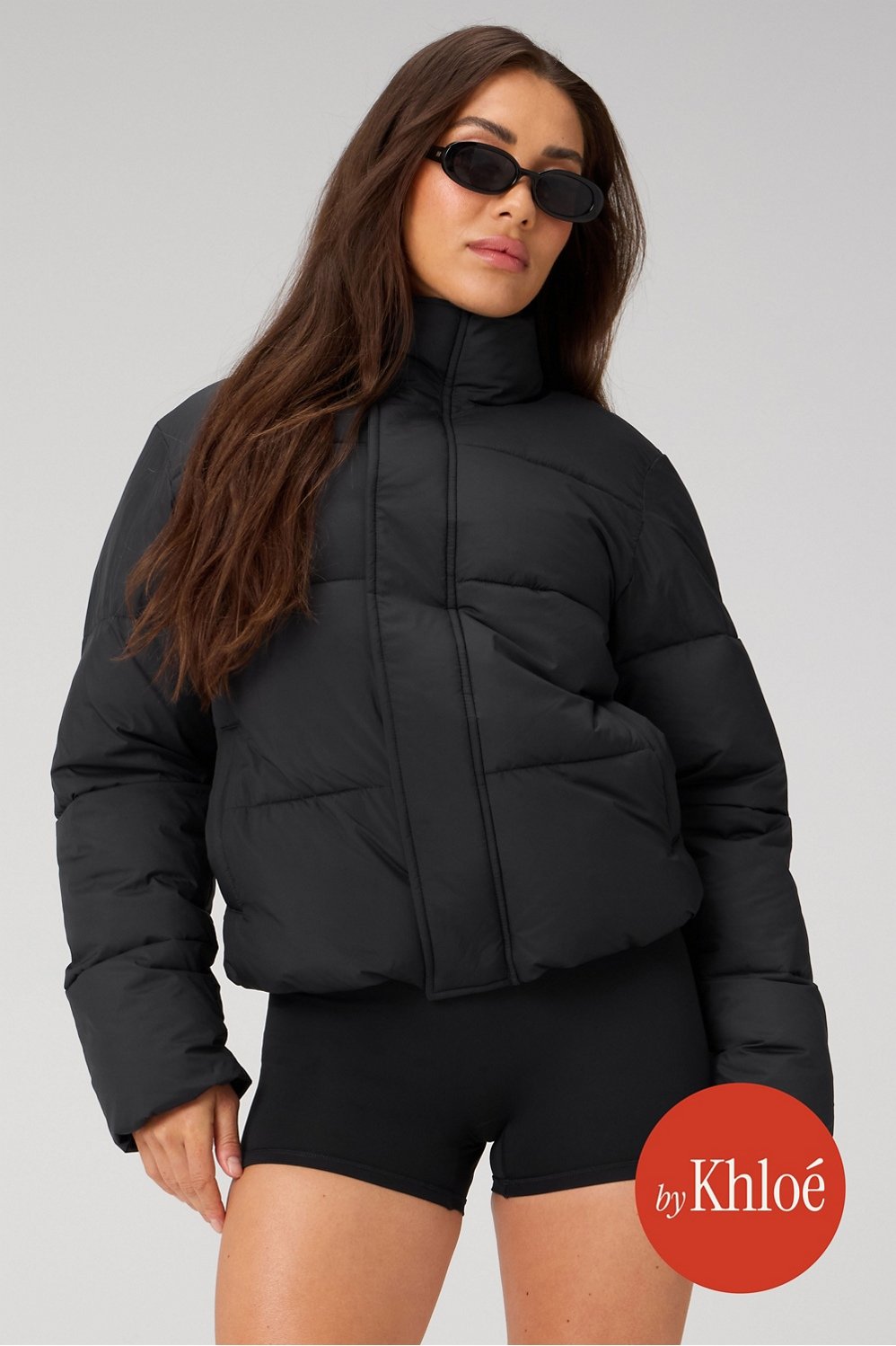 essential puffer