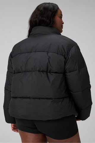 essential puffer