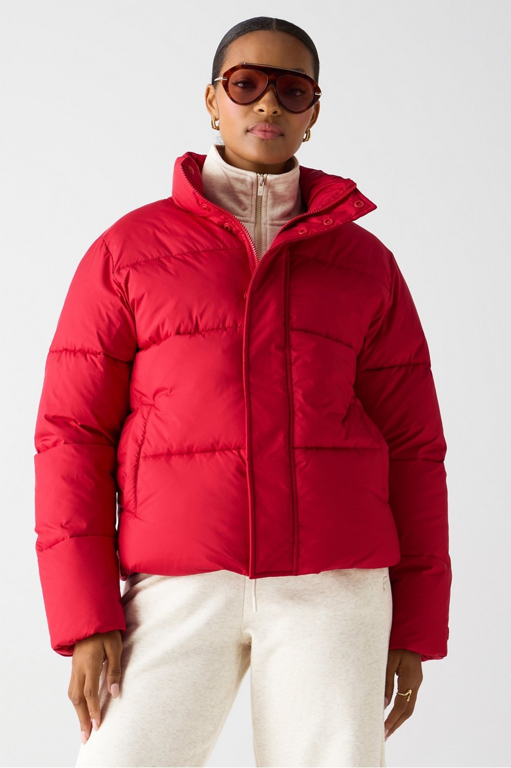 essential puffer