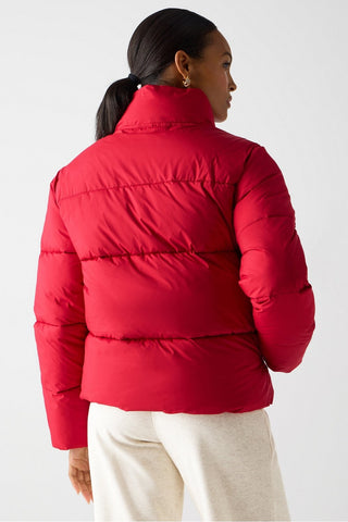 essential puffer