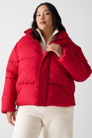essential puffer