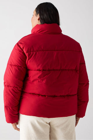 essential puffer