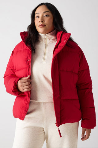 essential puffer