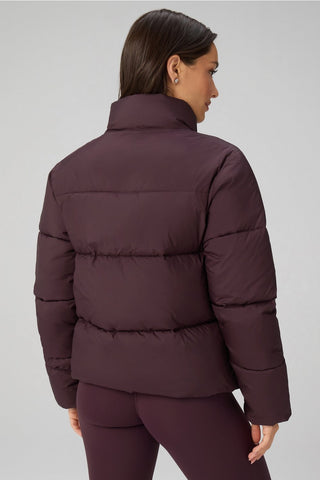 essential puffer