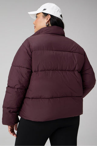 essential puffer